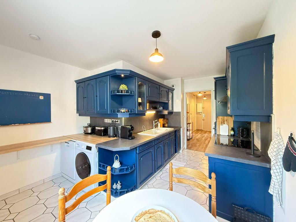 Location chambre Rouen - Photo 1