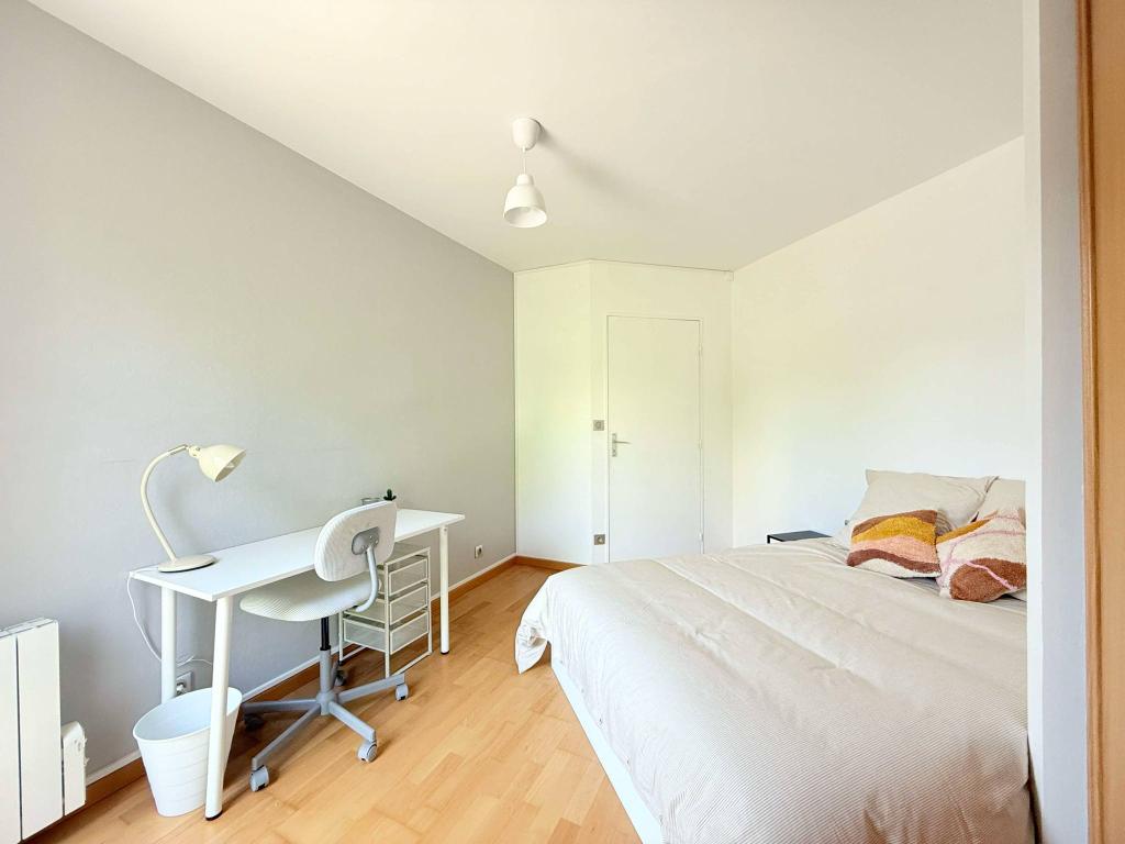 Location chambre Rouen - Photo 2
