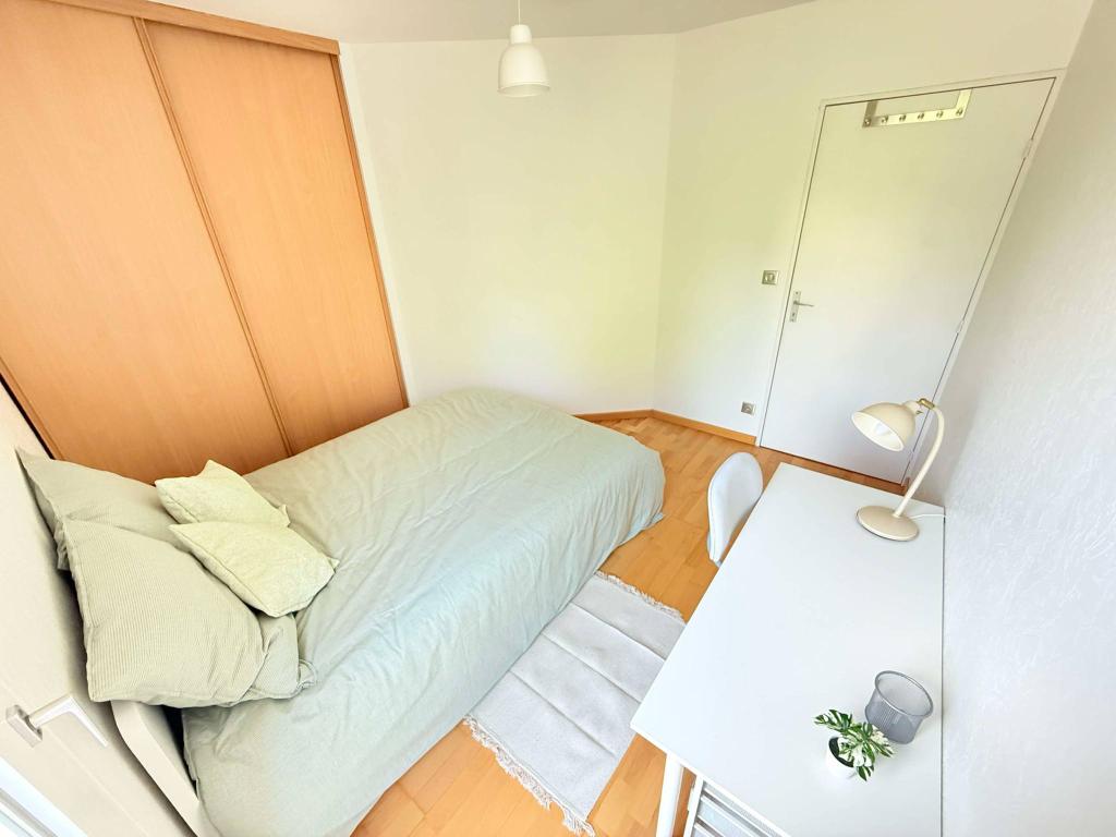 Location chambre Rouen - Photo 3