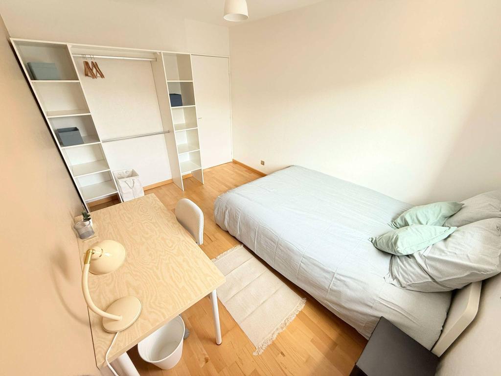 Location chambre Rouen - Photo 4