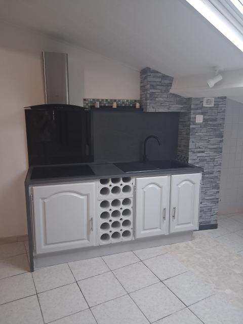 Location appartement T3 Pont de l'Isere - Photo 4