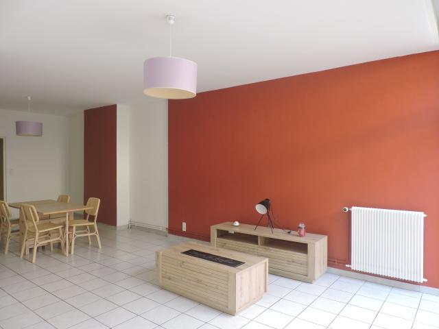 Location appartement T3 St Quentin - Photo 2
