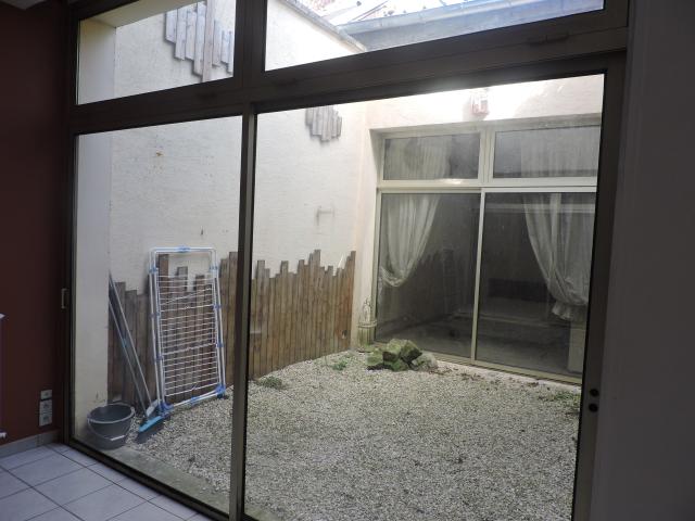 Location appartement T3 St Quentin - Photo 3