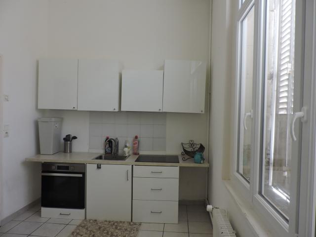 Location appartement T3 St Quentin - Photo 7