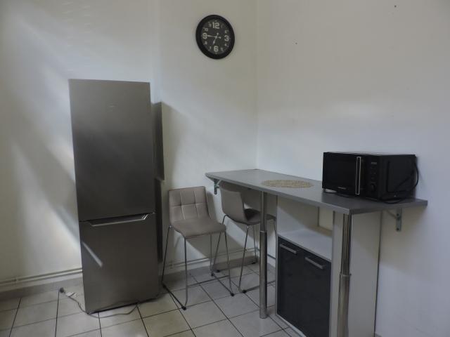 Location appartement T3 St Quentin - Photo 8