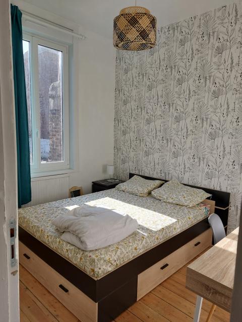 Location maison F5 Roubaix - Photo 2