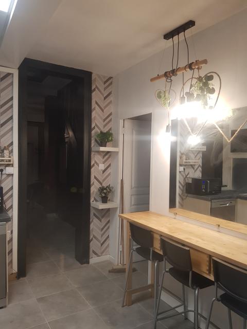 Location maison F5 Roubaix - Photo 4