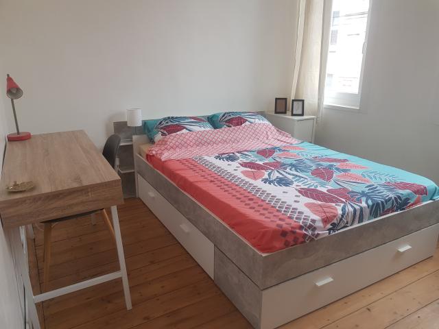 Location maison F5 Roubaix - Photo 6