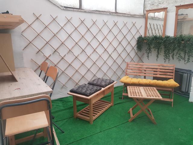 Location maison F5 Roubaix - Photo 7