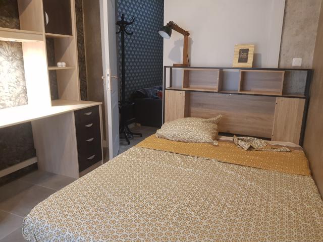 Location maison F5 Roubaix - Photo 8