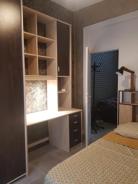 Location maison F5 Roubaix - Photo 9