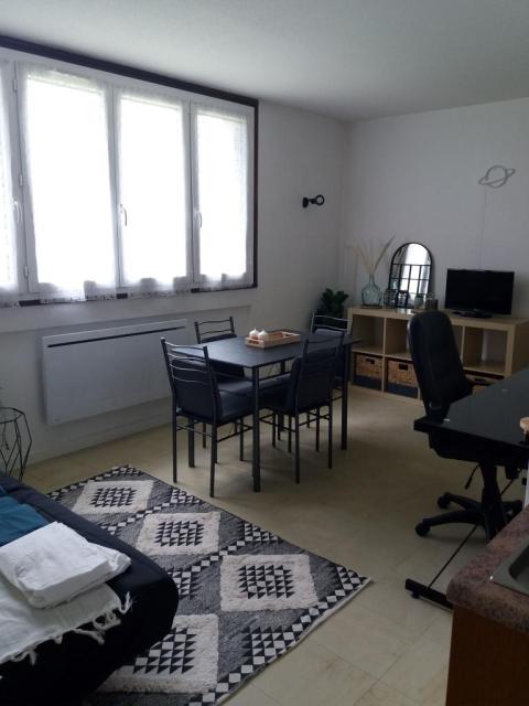 Location studio St Etienne - Photo 8