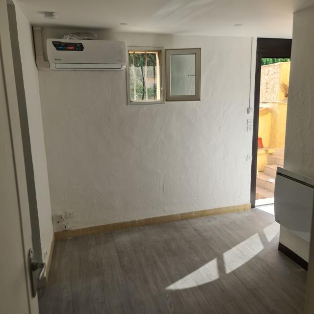 Location appartement T2 Marseille 11 - Photo 3