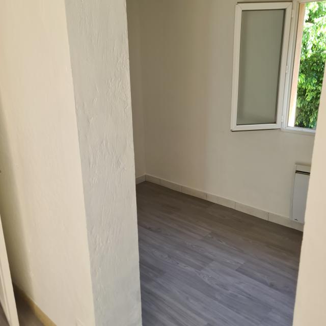 Location appartement T2 Marseille 11 - Photo 6