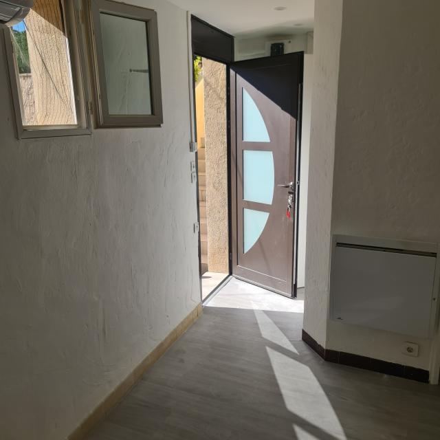Location appartement T2 Marseille 11 - Photo 7