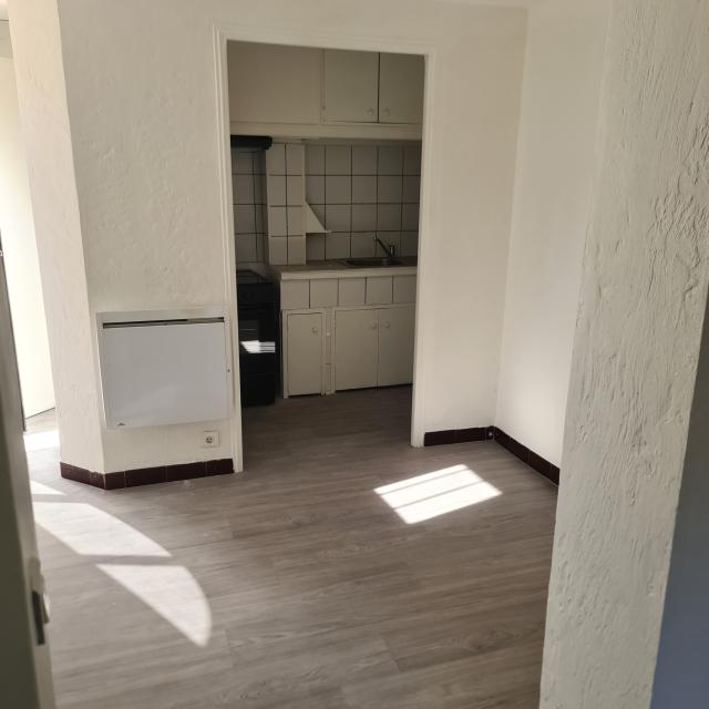 Location appartement T2 Marseille 11 - Photo 8