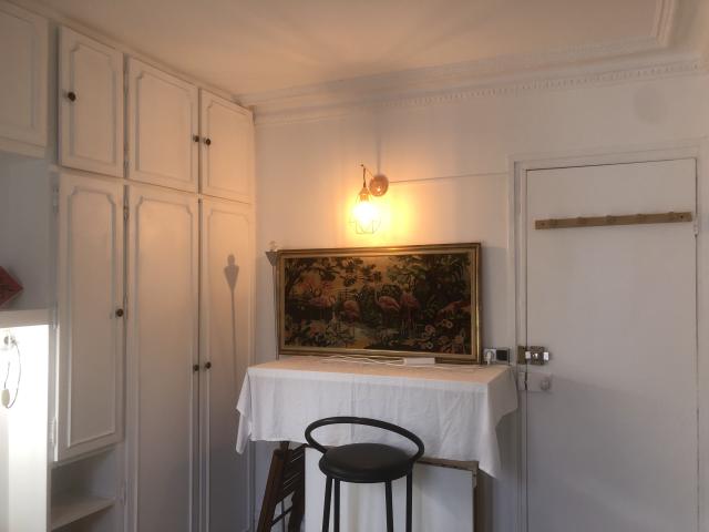 Location studio Paris 15 - Photo 7