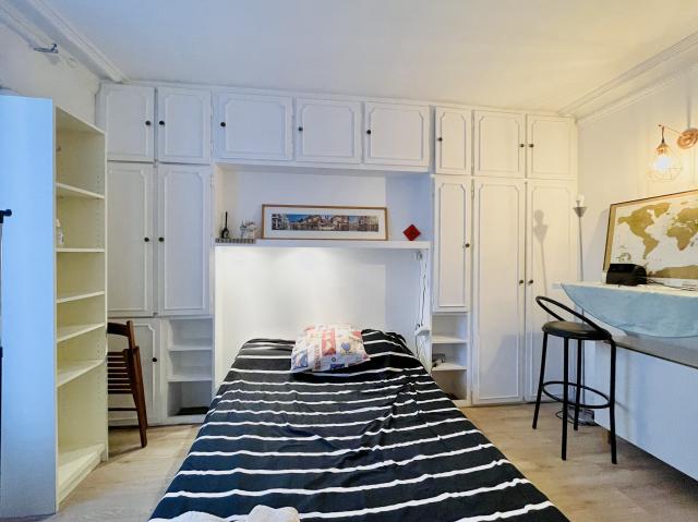 Location studio Paris 15 - Photo 8