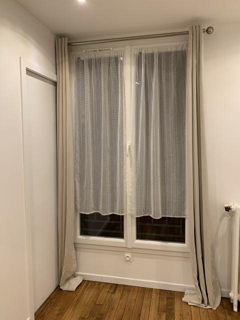 Location studio Paris 13 - Photo 5