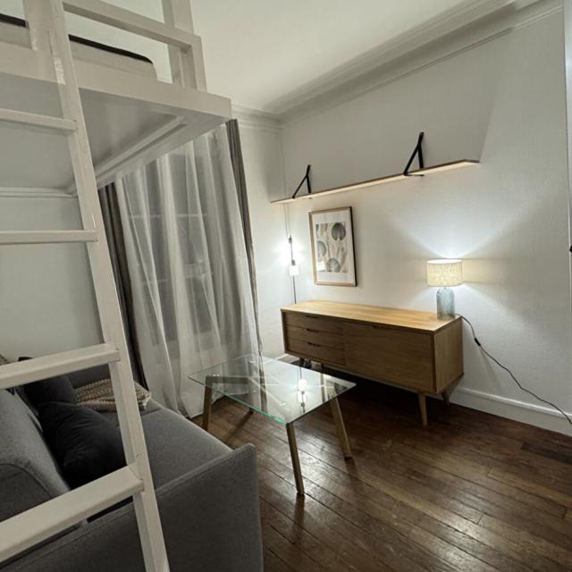 Location chambre Paris 04 - Photo 5