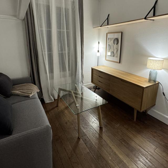 Location chambre Paris 04 - Photo 6