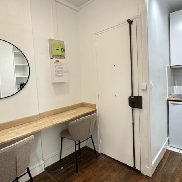 Location chambre Paris 04 - Photo 9