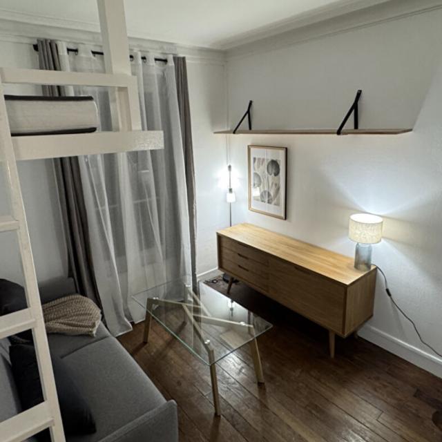 Location chambre Paris 04 - Photo 10