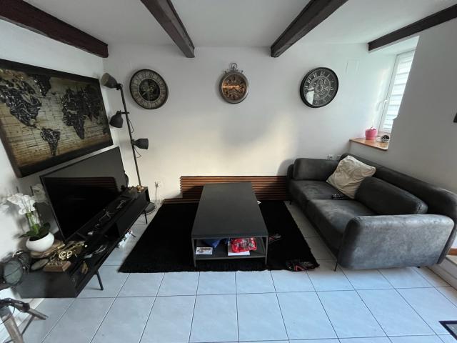 Location maison F3 St Xandre - Photo 2