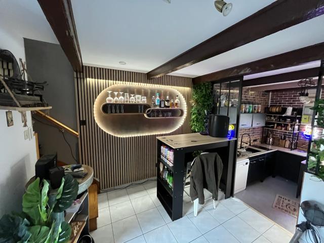Location maison F3 St Xandre - Photo 3