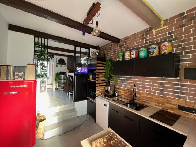 Location maison F3 St Xandre - Photo 4