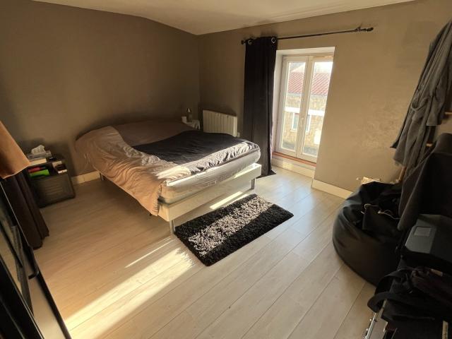 Location maison F3 St Xandre - Photo 5