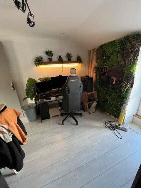 Location maison F3 St Xandre - Photo 8