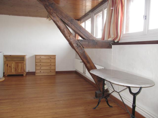 Location studio Elbeuf - Photo 3