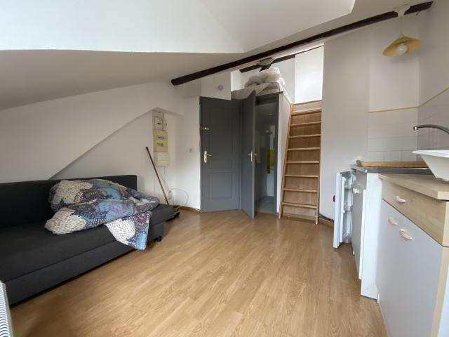 Location studio Grenoble - Photo 2