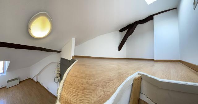 Location studio Grenoble - Photo 3