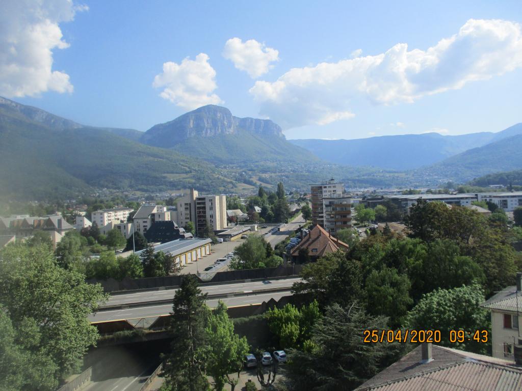 Location chambre Chambery - Photo 1