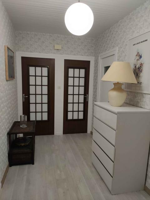 Location appartement T3 Chambery - Photo 2