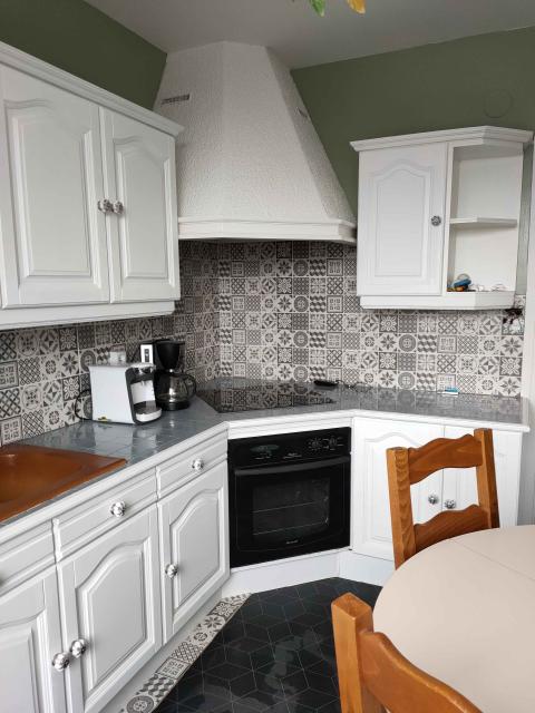 Location appartement T3 Chambery - Photo 3