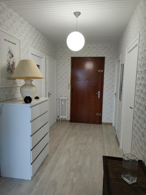 Location appartement T3 Chambery - Photo 4