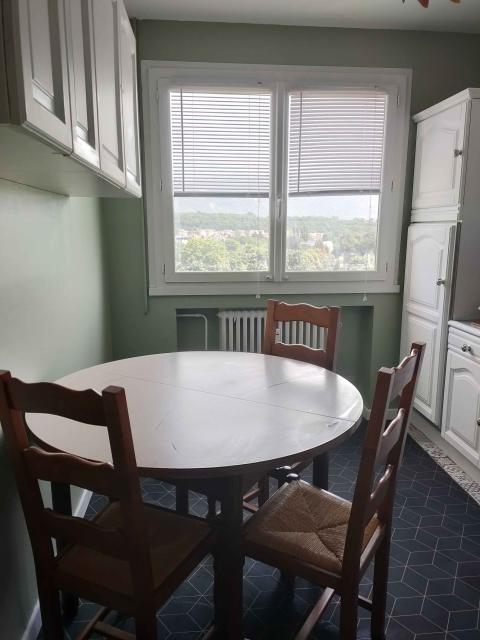 Location appartement T3 Chambery - Photo 5