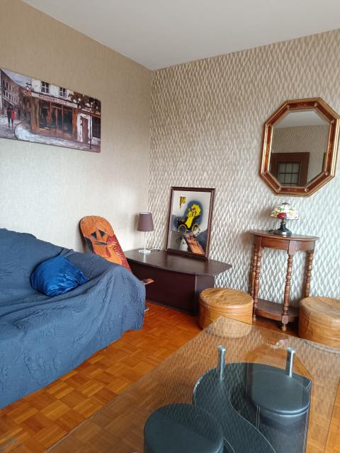 Location appartement T3 Chambery - Photo 6