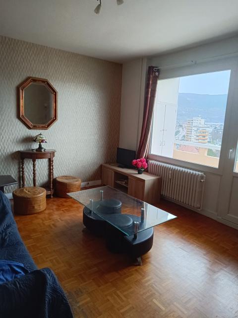 Location appartement T3 Chambery - Photo 8