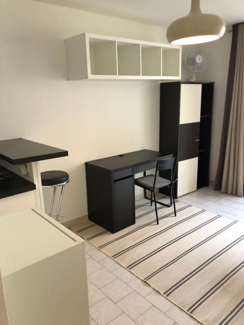 Location studio Nimes - Photo 2