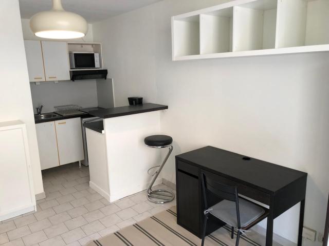 Location studio Nimes - Photo 3