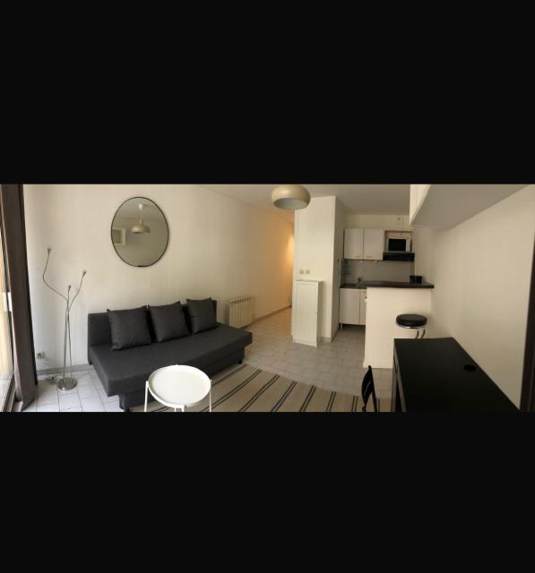 Location studio Nimes - Photo 4