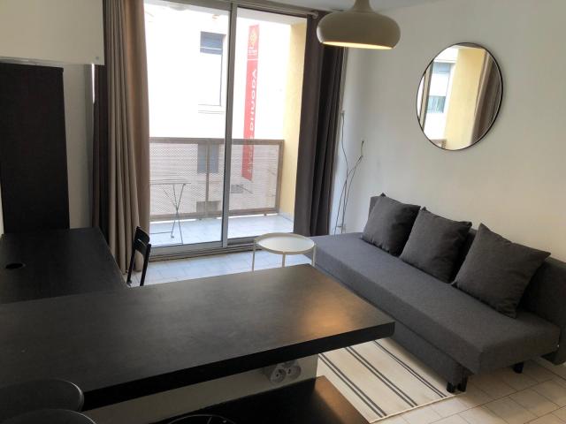 Location studio Nimes - Photo 5