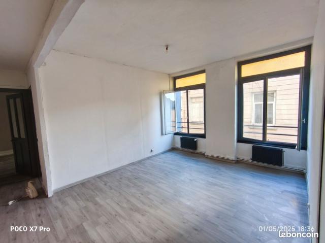Location appartement T3 St Etienne - Photo 2