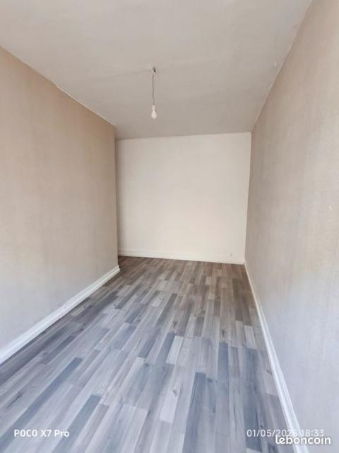 Location appartement T3 St Etienne - Photo 3