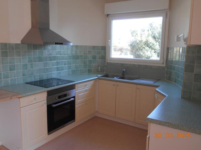 Location appartement T3 Vezin le Coquet - Photo 2