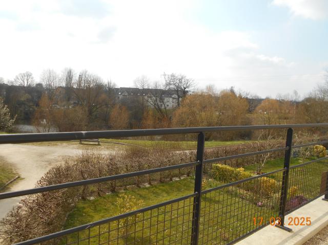 Location appartement T3 Vezin le Coquet - Photo 3